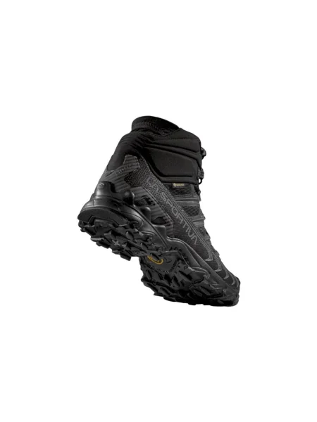 Pantofi La Sportiva negru