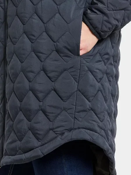 Куртка Didriksons NIMA демісезонна синій