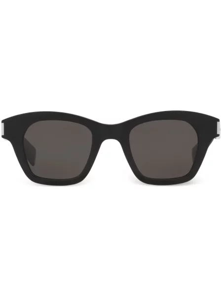 Ochelari de soare Saint Laurent Eyewear negru