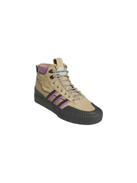 Pantofi Adidas Originals maro