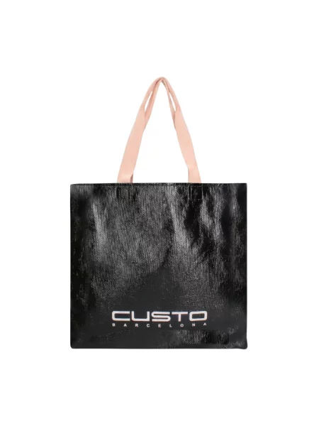Shopperka Custo Barcelona czarna