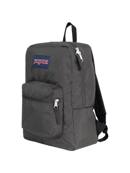 Torbica Jansport siva