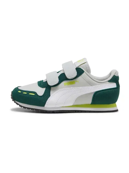 Puma Superge Cabana Racer Sl 20 V Ps 19 Siva bela