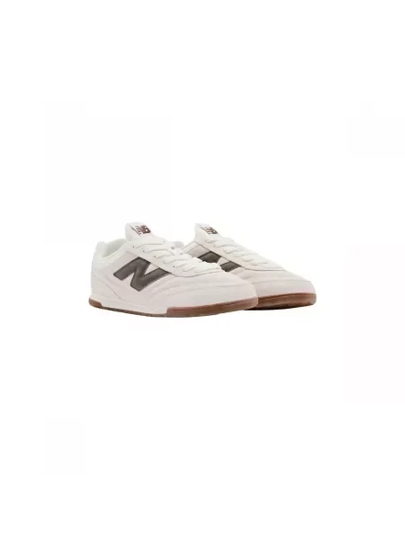 Tenisky New Balance béžová