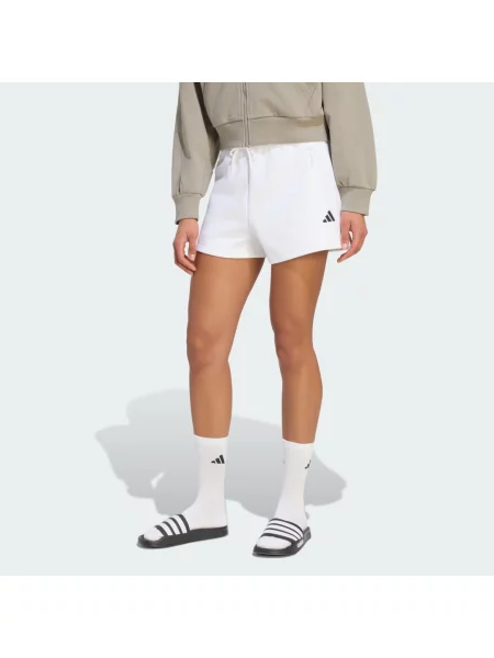 Szorty adidas Z.N.E. białe