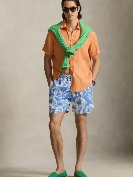 Polo Ralph Lauren шорти для плавання