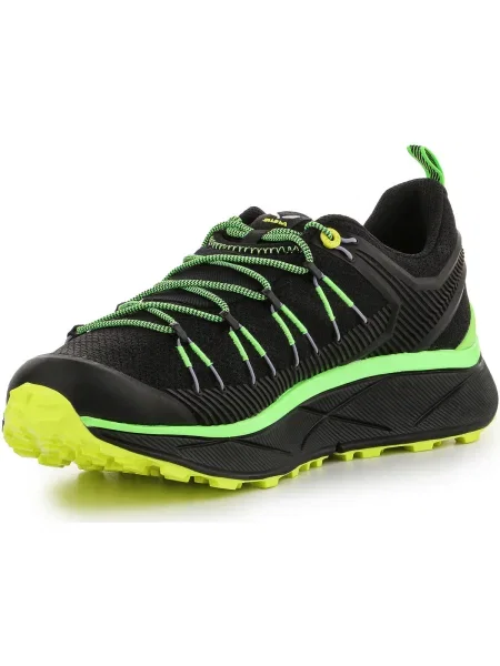 Pantofi Salewa negru