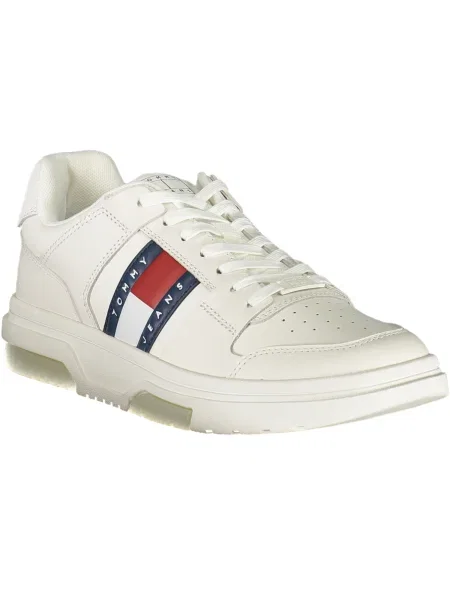 Superge Tommy Hilfiger bela