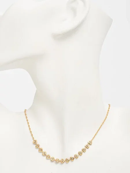 Ожерелье Guess