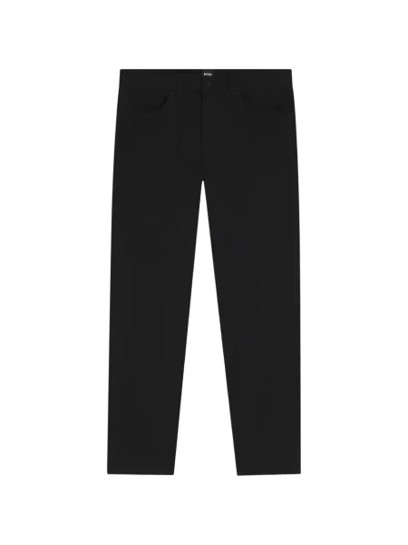 Pantaloni Boss negru