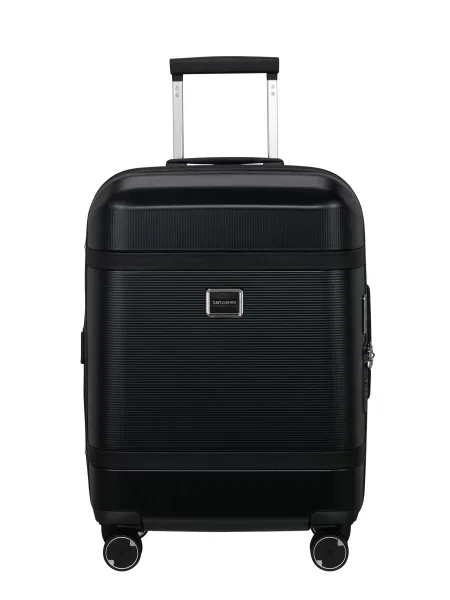 Чемодан Samsonite черный