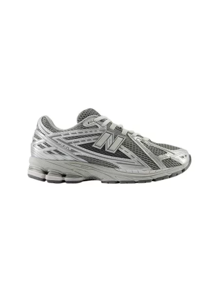 Sneakerși New Balance gri