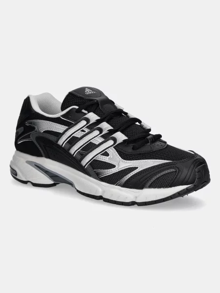 Adidas Сникърси Temper Run черен