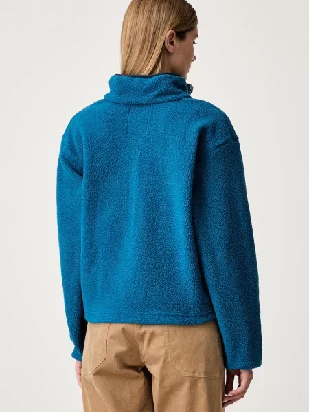 Columbia bluza sportowa polarowa Helvetia