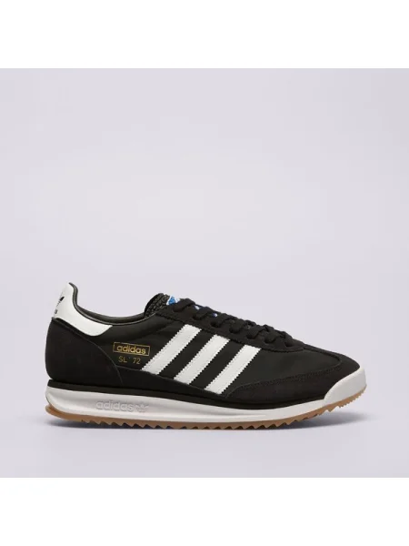 Сникърси adidas SL 72 RS черен