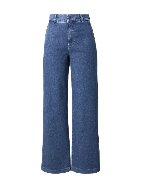 NÜMPH Traperice AMBER' plava