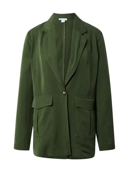 Warehouse Blazer kaki