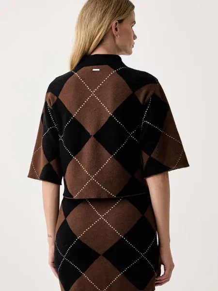 DKNY кардиган
