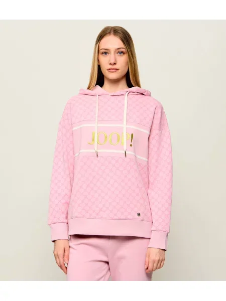 Joop! Hanorac roz