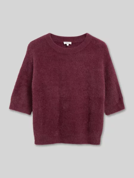 Sweter z półdługimi rękawami S.oliver Red Label