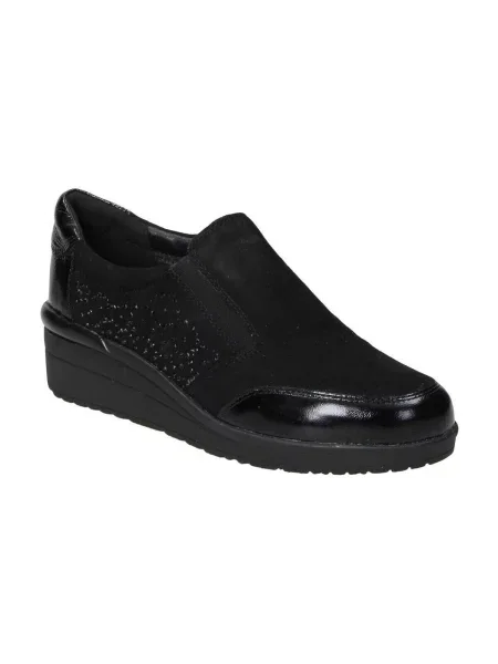 Félcipő Pabloochoa.shoes fekete