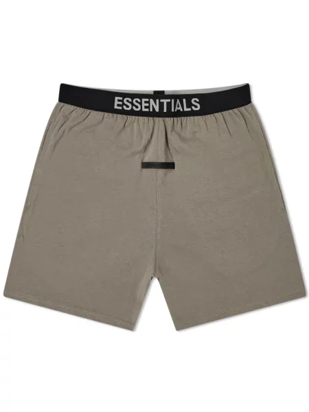 Szorty Fear Of God Essentials szare
