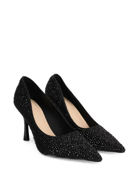 Pantofi cu toc Twenty Fourhaitch negru