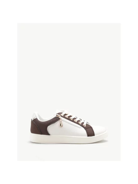 Pantofi La Modeuse bej