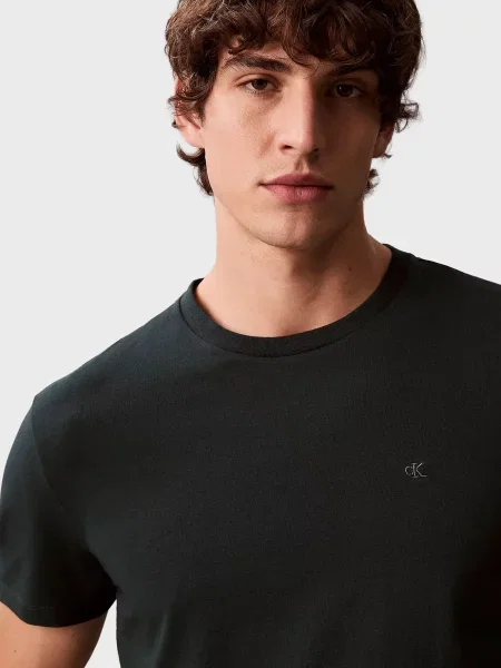 Футболка Calvin Klein серая
