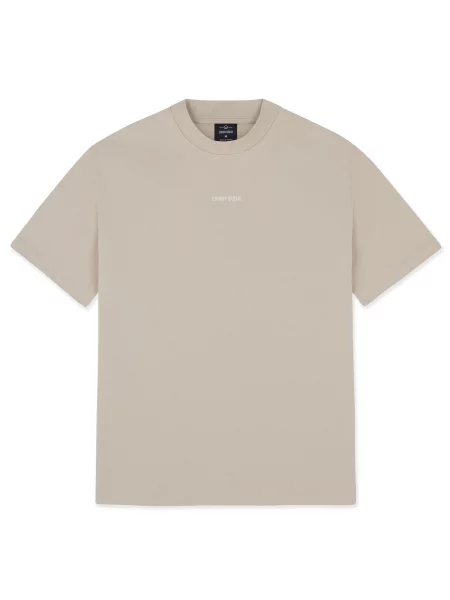 Johnny Urban Tricou Sammy șamoa / ecru