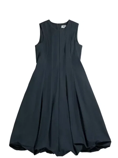 Rochie midi Future Classics albastru