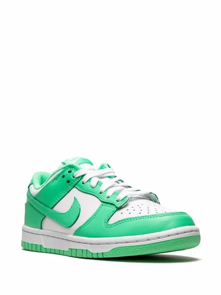 Tenisky Nike Dunk bílé