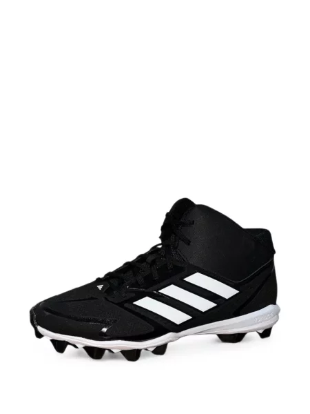 Sneakersy Adidas Copa piłkarskie czarne