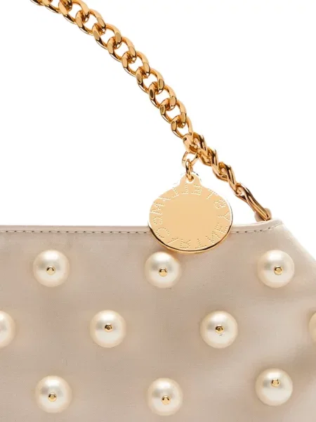 Colier Stella Mccartney cu perle