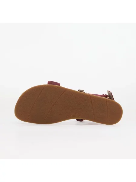 Sneakers Be Lenka Flexi Burgundy EUR 43