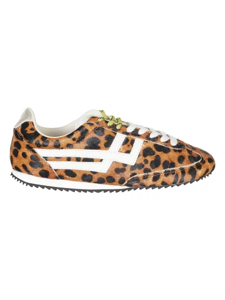 Sneakersy Pro Keds zamszowe