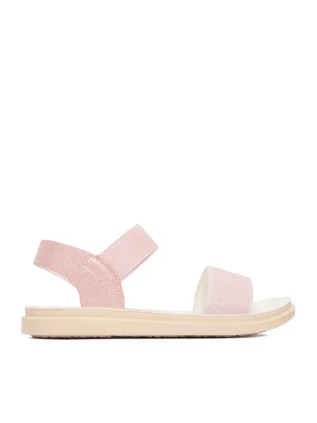 Sandali DeeZee roza