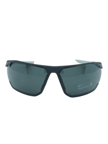 Ochelari de soare aviator Nike retro negru
