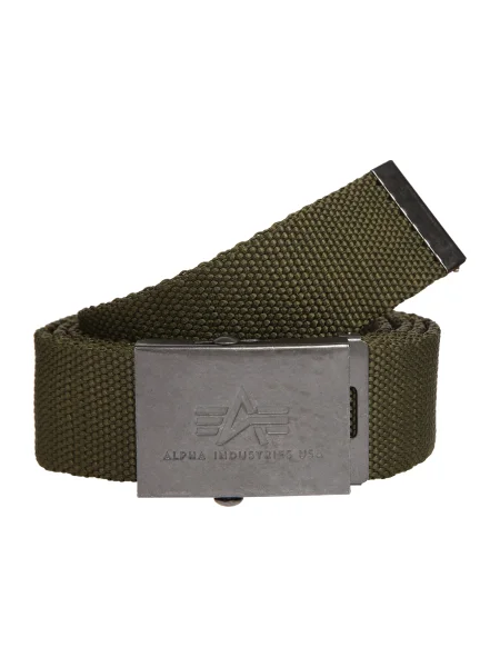 Alpha Industries curea verde