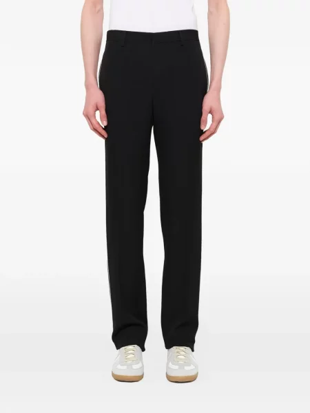 Pantaloni Givenchy negru