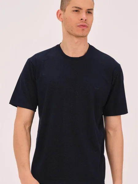 Polo Dewberry negru