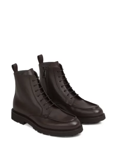 Botine Canali maro