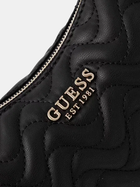 Сумка Guess черная