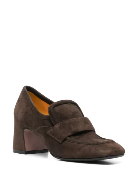 Pantofi loafer Mara Bini maro