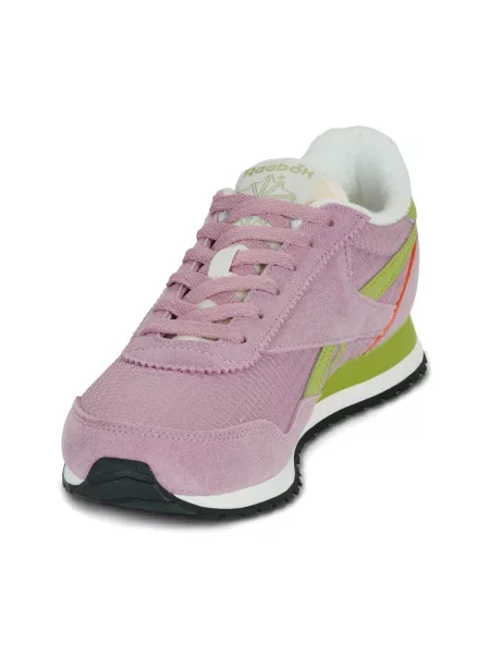 Pantofi Reebok Classic clasici violet