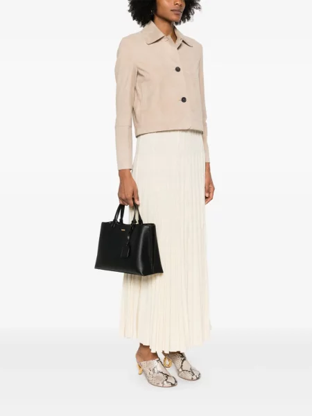 Geantă de mână Dkny negru