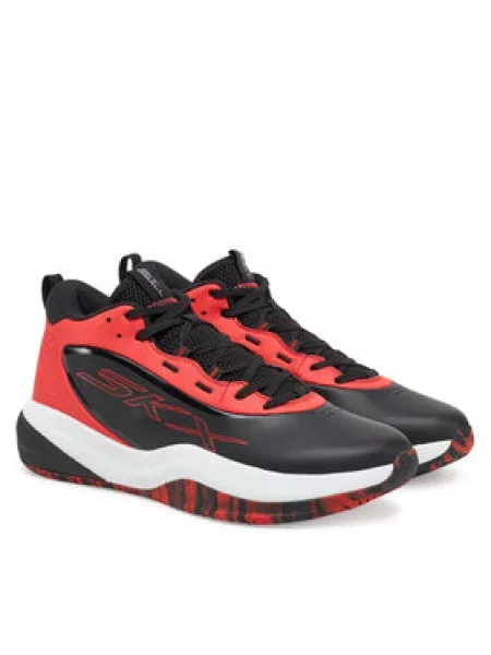 Tenisky Skechers černé