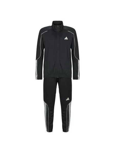 Adidas Trenirka črna