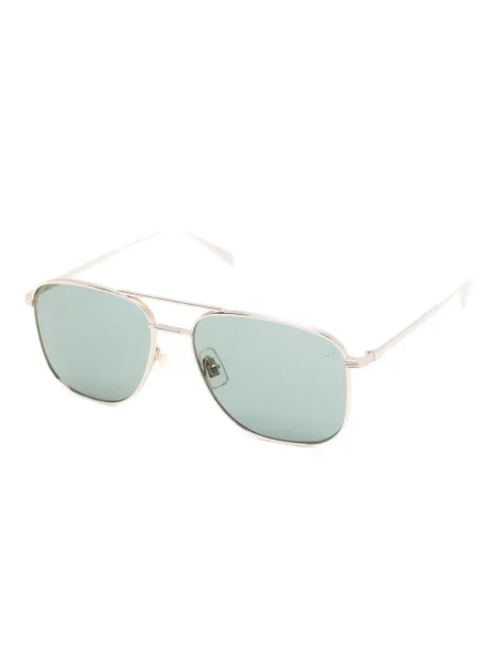 Ochelari de soare Dunhill auriu