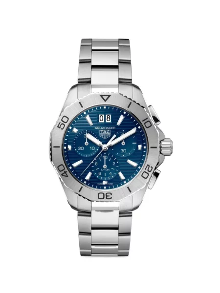 Ceas Tag Heuer albastru